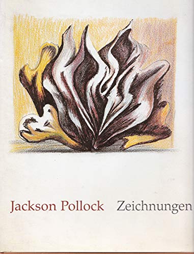 Jackson Pollock, Zeichnungen: Metropolitan Museum New York Lee Krasner Stiftung (German)