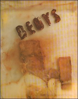 Joseph Beuys. Plastische Bilder 1947-1970
