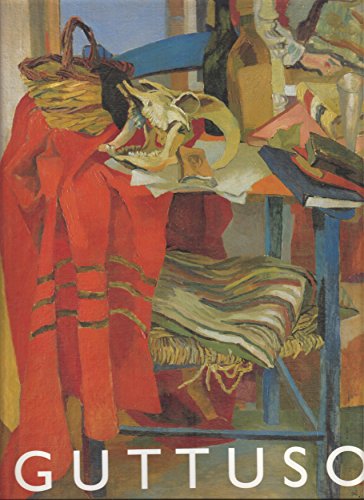 Stock image for Renato Guttuso. Gemlde und Zeichnungen for sale by Remagener Bcherkrippe