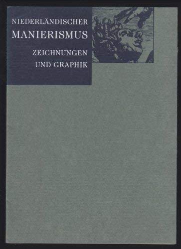 Invenit et sculpsit : Zeichnungen und Graphik des niederländischen Manierismus ; (anläßlich der Ausstellung Invenit et Sculpsit, Zeichnungen und Graphik des niederländischen Manierismus 31. Januar bis 22. März 1992). - Schaar, Eckhard, 1932-2012 ; Broeker, Holger, 1959-