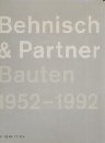 Beispielbild fr Behnisch und Partner, Bauten 1952-1992 (German Only) zum Verkauf von Norbert Kretschmann