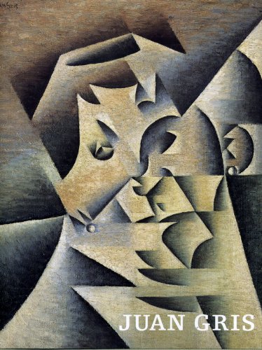 Juan Gris. Katalog zur Ausstellung in der Whitechapel Art Gallery, London / Staatsgalerie Stuttga...