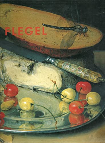 Beispielbild fr Georg Flegel 1566 - 1638. Stilleben zum Verkauf von medimops