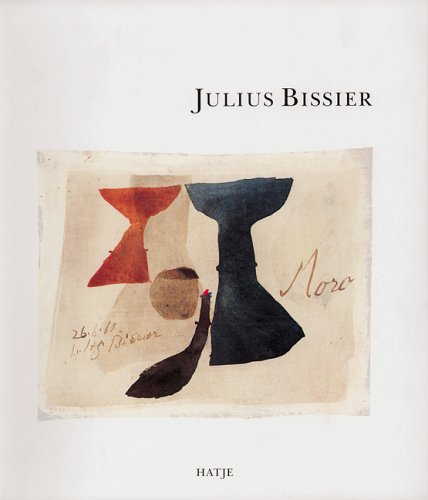 Julius Bissier - Essers, Volkmar und Julius Bissier