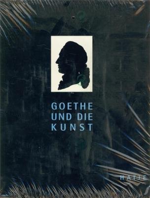 Beispielbild fr Goethe und die Kunst zum Verkauf von medimops