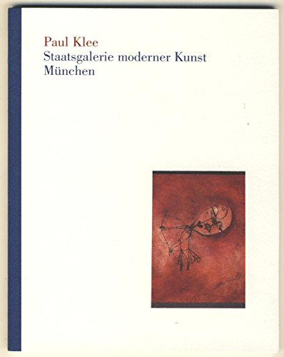 Stock image for Paul Klee. Kunstwerke for sale by medimops