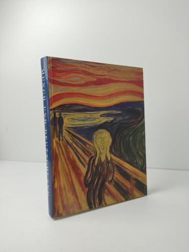 Beispielbild fr Munch und Deutschland zum Verkauf von medimops