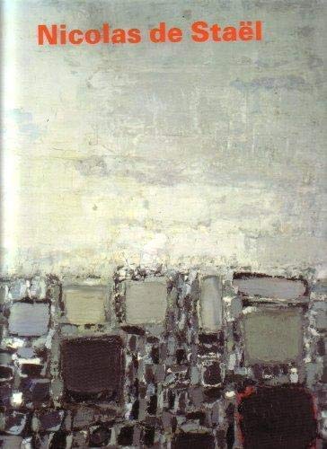 9783775705271: Nicolas de Staël: Retrospektive (German Edition)