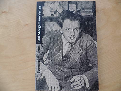 Beispielbild fr Paul Steegemann Verlag 1919-1935 / 1949-1955. Sammlung Marzona zum Verkauf von Pallas Books Antiquarian Booksellers