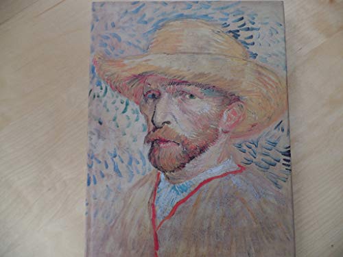 9783775705547: Van Gogh. Die Pariser Selbstbildnisse
