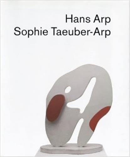 Beispielbild fr Hans Arp Sophie Taeuber-Arp (German) zum Verkauf von Antiquariat UEBUE