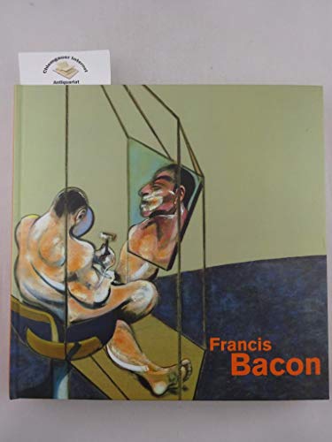 Beispielbild fr Francis Bacon zum Verkauf von Antiquariat UEBUE