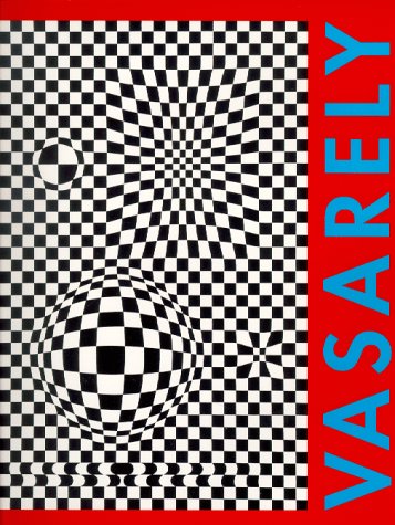 9783775707268: Vasarely, Erfinder Der Op-Art (German Edition)