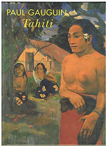 Beispielbild fr Paul Gauguin, Tahiti zum Verkauf von Versandantiquariat Felix Mcke