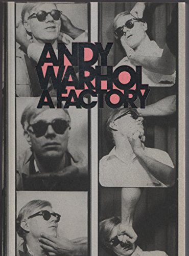 Andy Warhol, A Factory