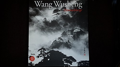 9783775707824: Wang Wusheng. Himmelsberge
