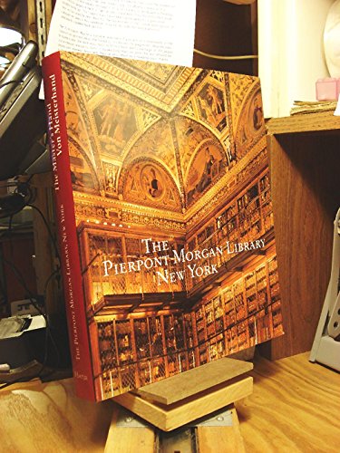 Imagen de archivo de The Master's Hand : Drawings and Manuscripts from the Pierpont Morgan Library, New York a la venta por Better World Books: West