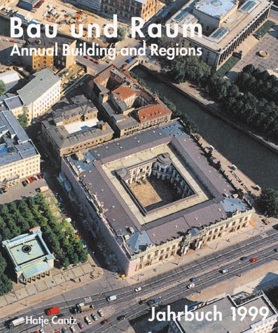Beispielbild fr Buildings and Regions 1999 zum Verkauf von Better World Books: West