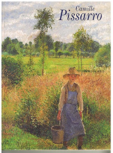 Beispielbild fr Camille Pissarro zum Verkauf von Hourglass Books