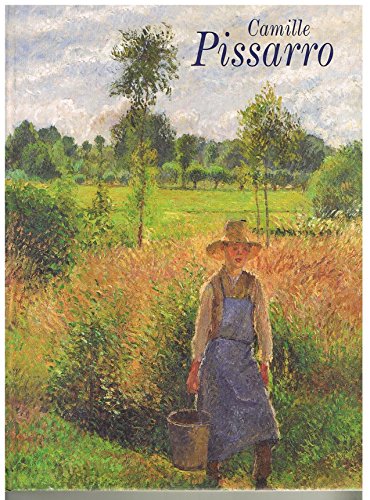 Stock image for Camille Pissarro for sale by Versandantiquariat Felix Mcke