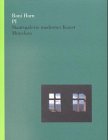 Beispielbild fr Roni Horn, PI, Staatsgalerie Moderner Kunst. Herausgegeben von den Bayerischen Staatsgemldesammlungen, Mnchen.Redaktion von Andreas Strobl und Gudrun Vgele / Kunstwerke 5. zum Verkauf von Antiquariat KAMAS