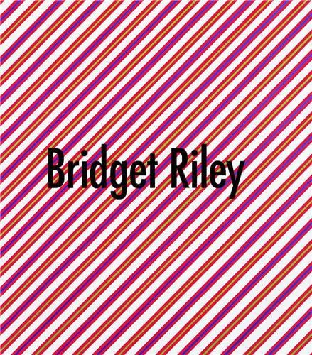 9783775709071: Bridget Riley /anglais/allemand: ausgewhlte Gemlde 1961-1999