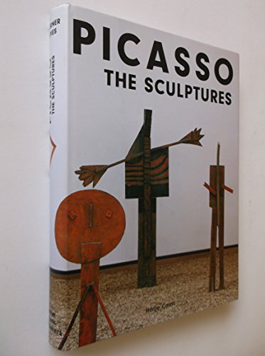 Pablo Picasso: The Sculptures (9783775709095) by Spies, Werner; Picasso, Pablo