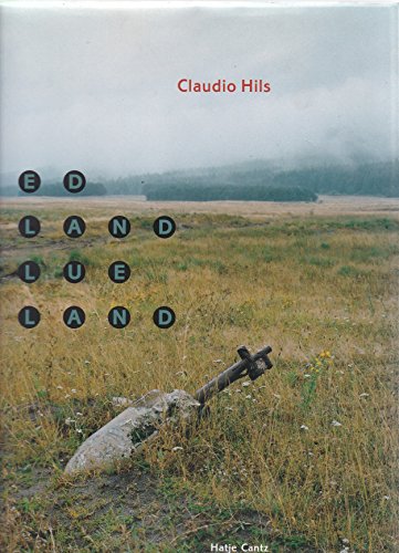 Claudio Hils: Red Land-Blue Land - Hils, Claudio