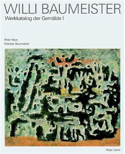 Stock image for Werkkatalog der Gemlde II. Katalog. for sale by Antiquariat im Lenninger Tal
