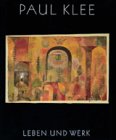 Stock image for Paul Klee. Leben und Werk. for sale by Antiquariat Stefan Krger