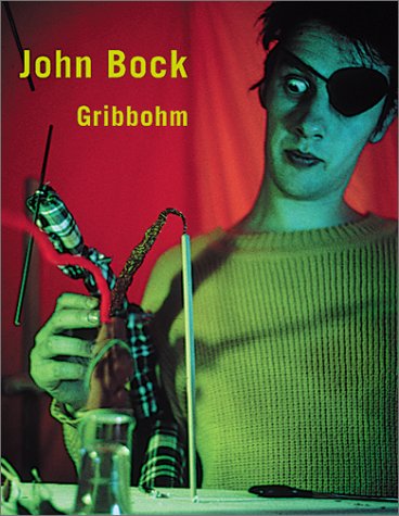 Beispielbild fr John Bock, Gribbohm von John Bock zum Verkauf von BUCHSERVICE / ANTIQUARIAT Lars Lutzer
