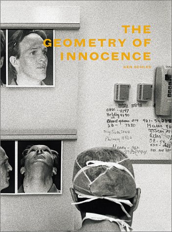 9783775710114: The Geometry of Innocence