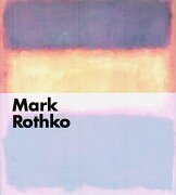 Stock image for Mark Rothko (German) for sale by Antiquariat UEBUE