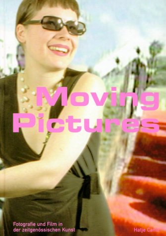 Stock image for Moving Pictures for sale by medimops