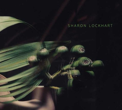 Stock image for Sharon Lockhart for sale by Midtown Scholar Bookstore