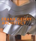 Beispielbild fr Frank Gehry - Architect. zum Verkauf von LiLi - La Libert des Livres