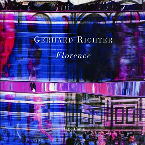 9783775710596: Gerhard Richter: Florence