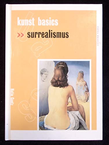 Imagen de archivo de Kunst Basics. Surrealismus a la venta por medimops