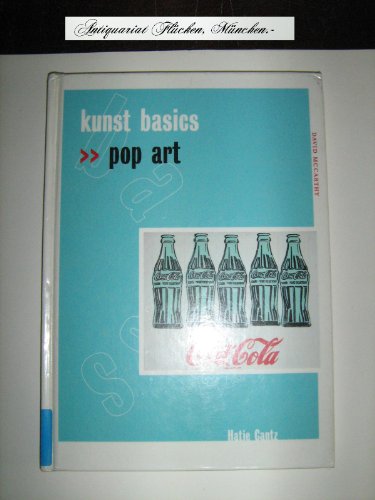 9783775710756: POP ART KUNST BASICS (G) (Hb) [O/P]