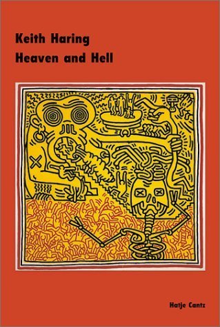 Beispielbild fr Keith Haring: Heaven and Hell zum Verkauf von Saucony Book Shop
