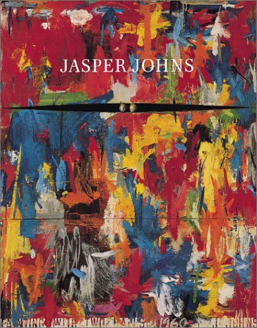 Beispielbild fr Jasper Johns: Werke aus dem Besitz des Knstlers / From The Artist (German/English) zum Verkauf von Antiquariat UEBUE