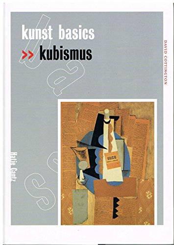 Beispielbild fr Kubismus zum Verkauf von medimops