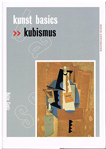 Imagen de archivo de Kubismus a la venta por medimops