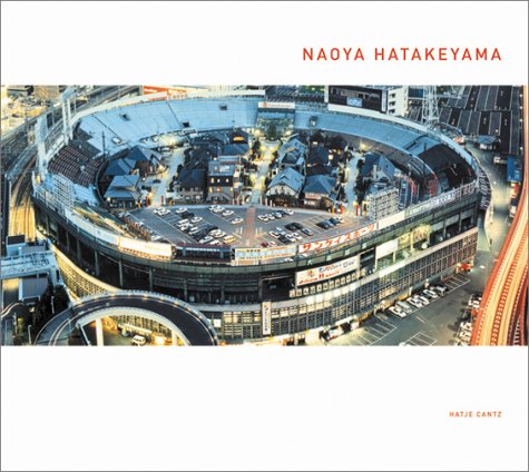 Beispielbild fr Naoya Hatakeyama zum Verkauf von medimops