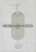 9783775711708: Matthew Barney. Cremaster Cycle (Hb/ G)