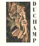 Beispielbild fr Marcel Duchamp (German) zum Verkauf von Antiquariat UEBUE