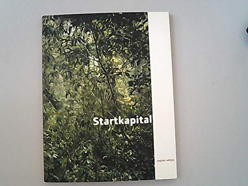 Starting Capital KS1 (9783775711883) by Heynen, Julian; Kreuzer, Stefanie; Zweite, Armin