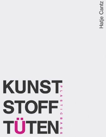 Stock image for Kunst. Stoff. T ten. for sale by dsmbooks