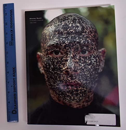 Zhang Huan (German/English)