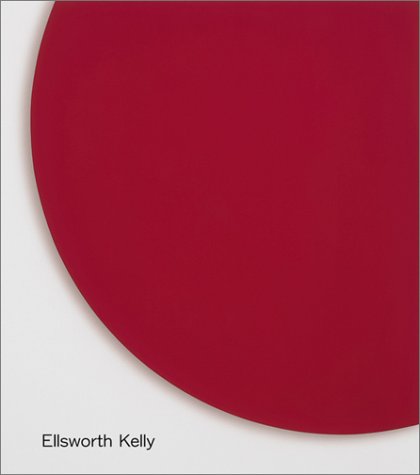 9783775712293: Ellsworth Kelly (Fondation Beyeler) /anglais/allemand: Zwischen-Rume : Werke 1956-2002